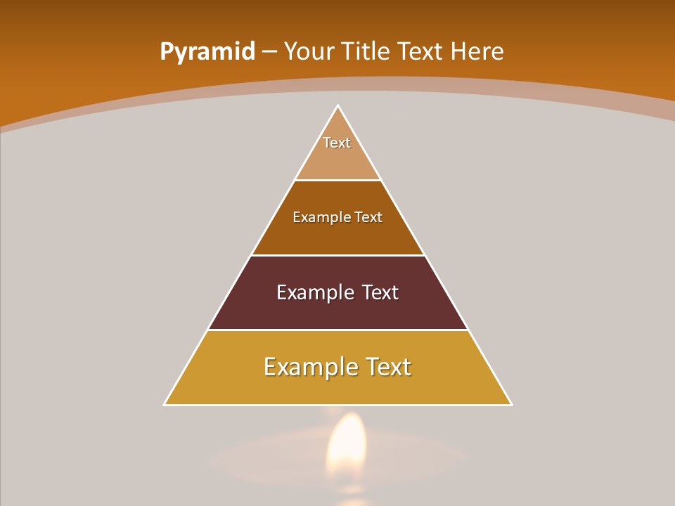 Figure Team Per On PowerPoint Template