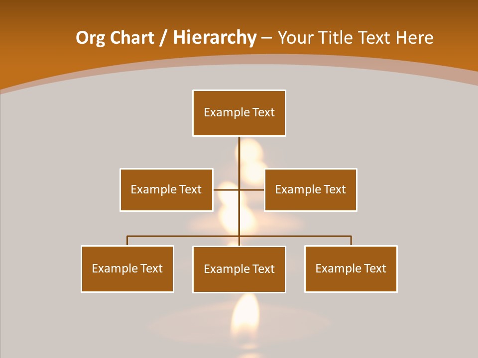 Figure Team Per On PowerPoint Template