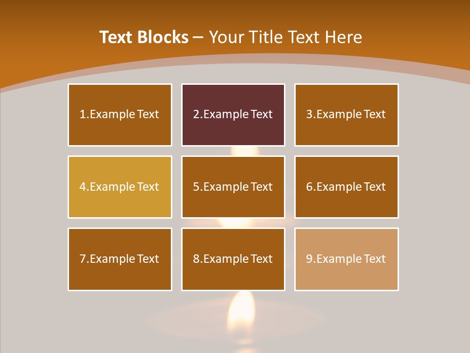 Figure Team Per On PowerPoint Template