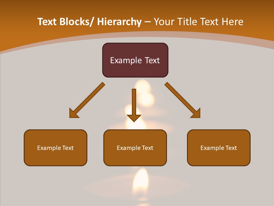 Figure Team Per On PowerPoint Template