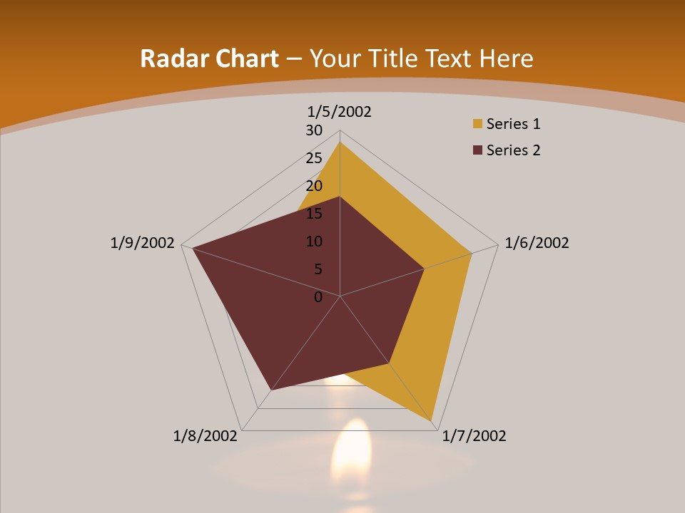Figure Team Per On PowerPoint Template
