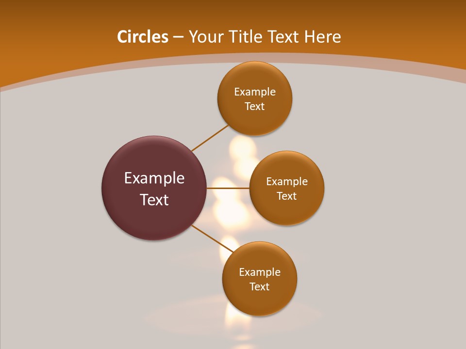 Figure Team Per On PowerPoint Template