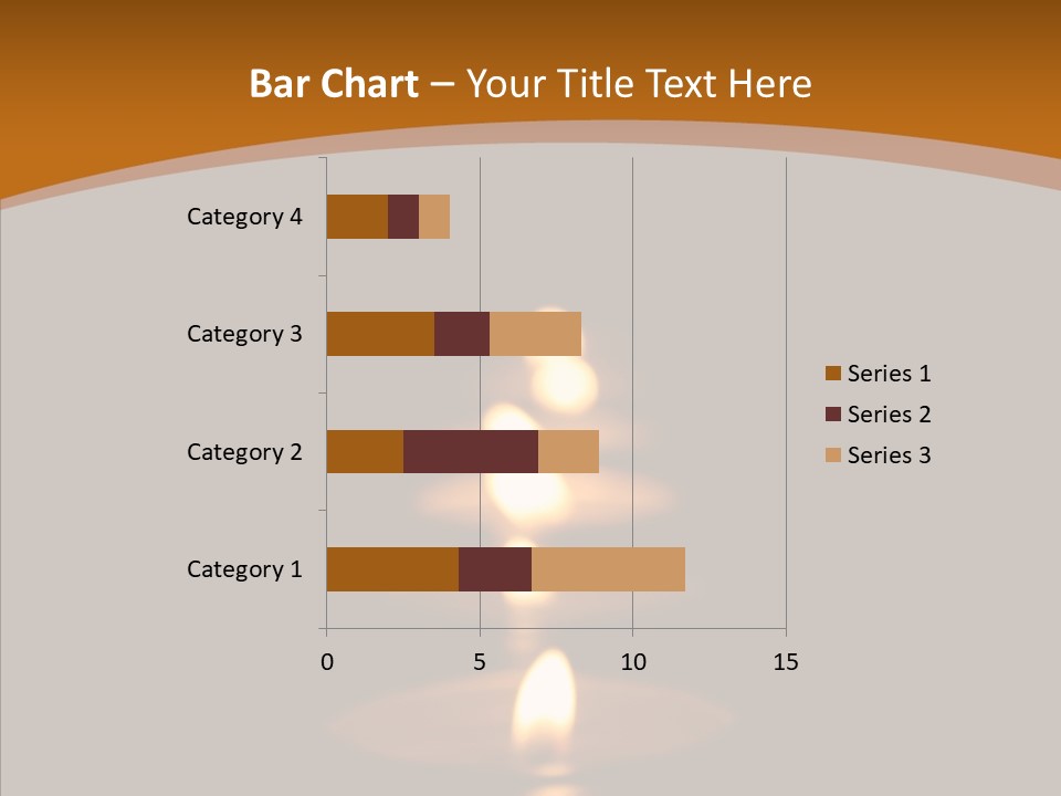 Figure Team Per On PowerPoint Template