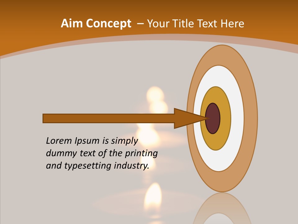 Figure Team Per On PowerPoint Template