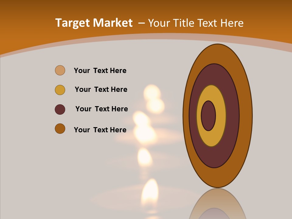 Figure Team Per On PowerPoint Template