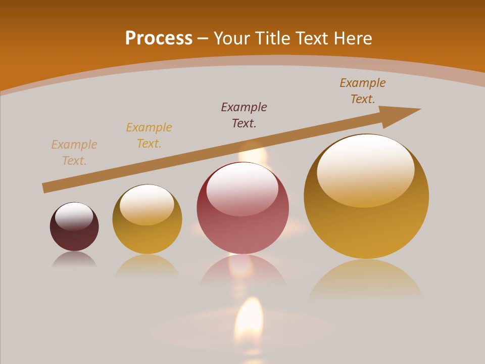 Figure Team Per On PowerPoint Template