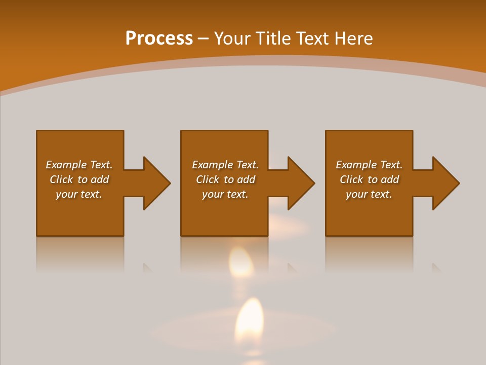 Figure Team Per On PowerPoint Template