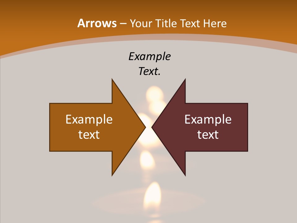 Figure Team Per On PowerPoint Template