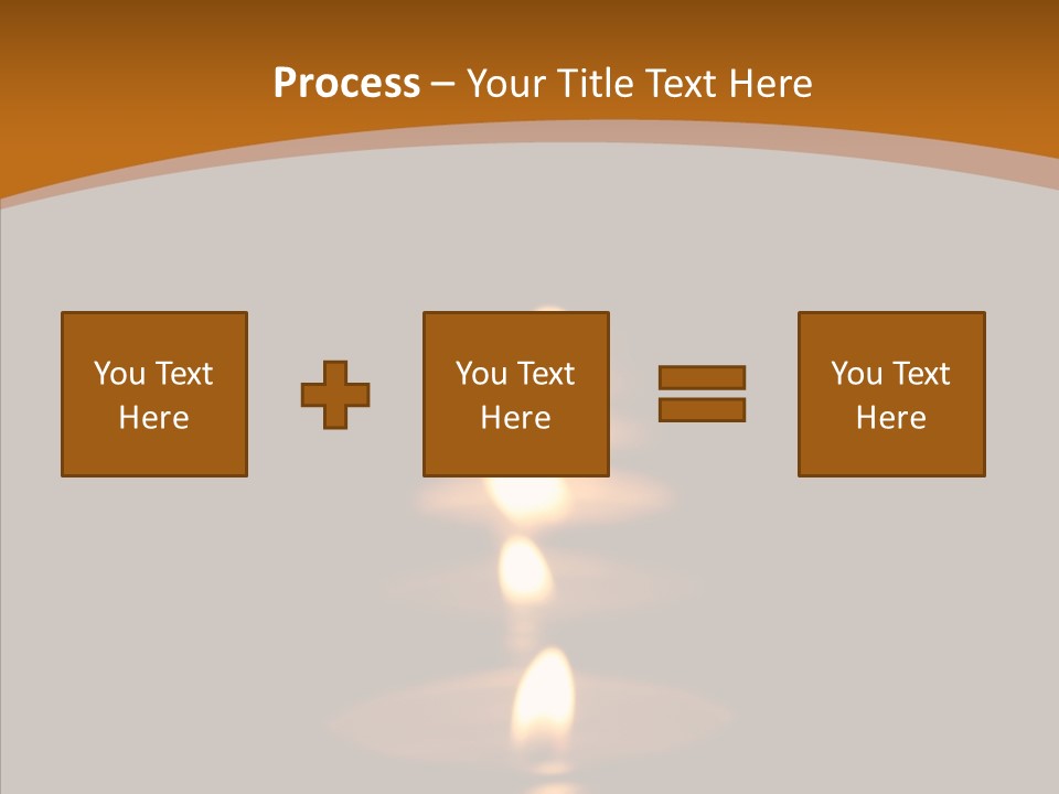 Figure Team Per On PowerPoint Template
