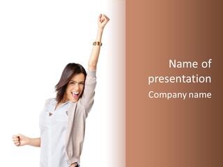 Board Bu Ine Conference PowerPoint Template
