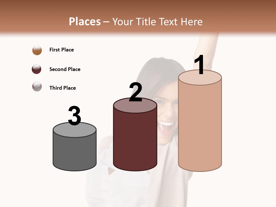 Board Bu Ine Conference PowerPoint Template