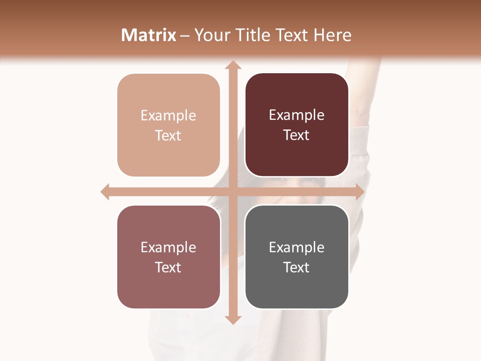 Board Bu Ine Conference PowerPoint Template