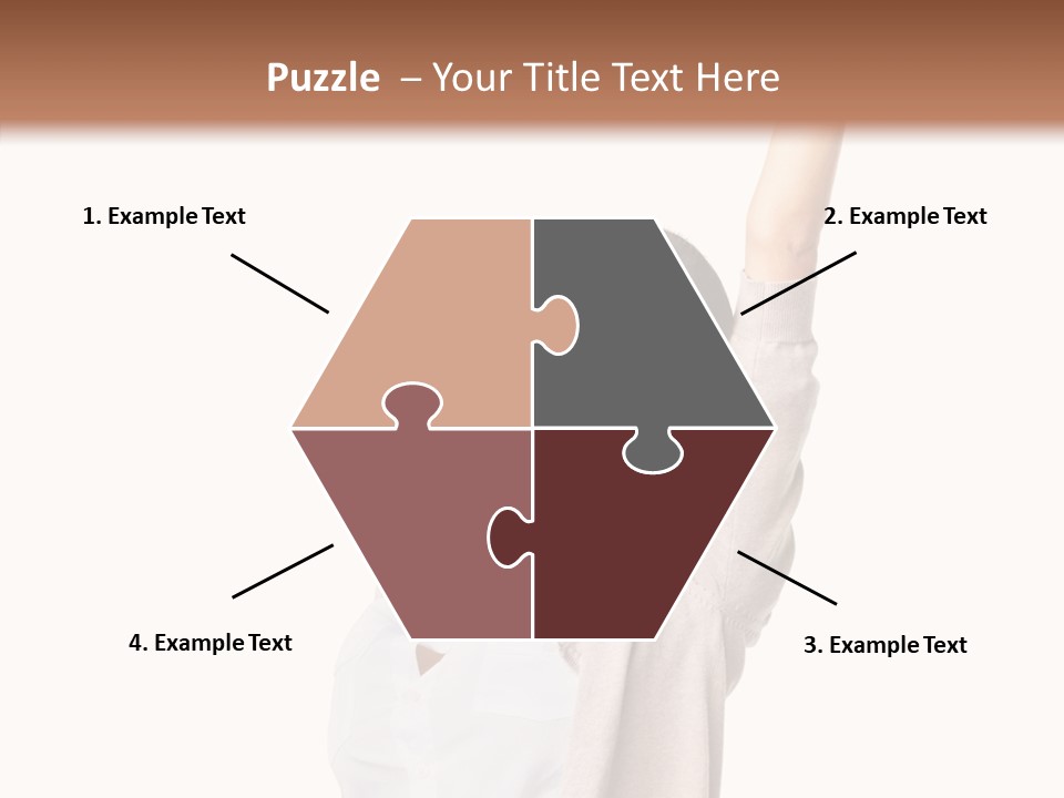 Board Bu Ine Conference PowerPoint Template