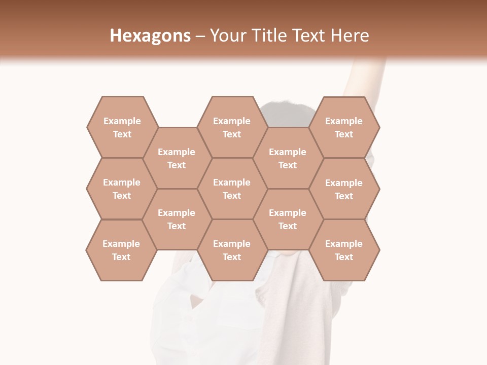 Board Bu Ine Conference PowerPoint Template