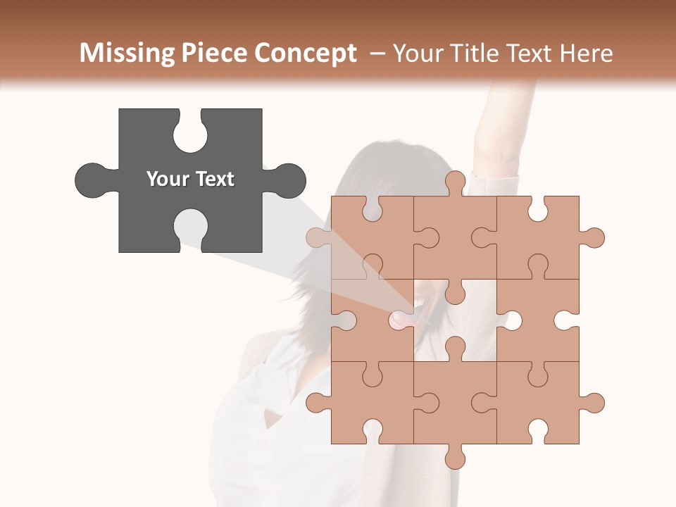 Board Bu Ine Conference PowerPoint Template