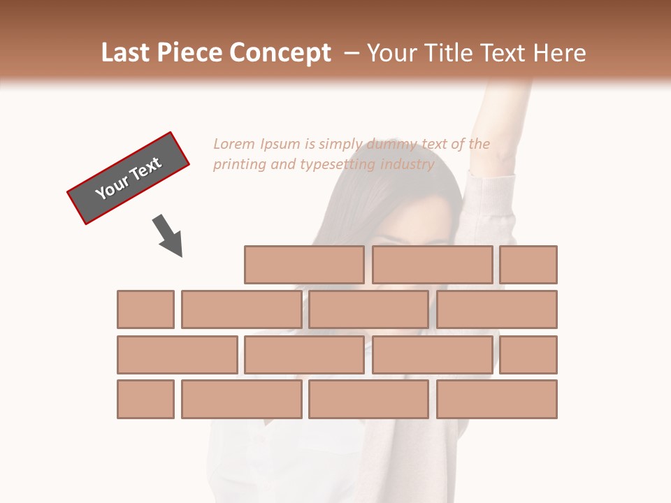 Board Bu Ine Conference PowerPoint Template