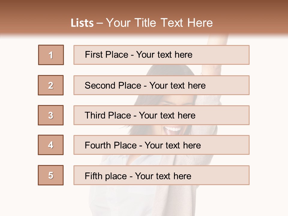 Board Bu Ine Conference PowerPoint Template