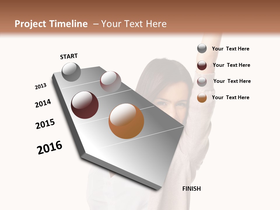 Board Bu Ine Conference PowerPoint Template