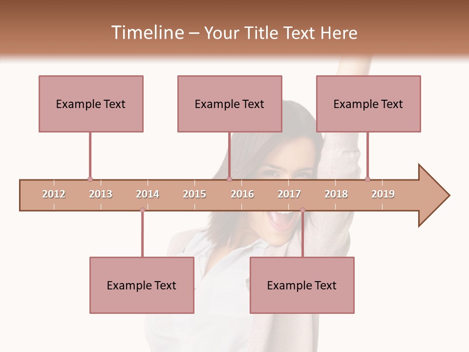 Board Bu Ine Conference PowerPoint Template