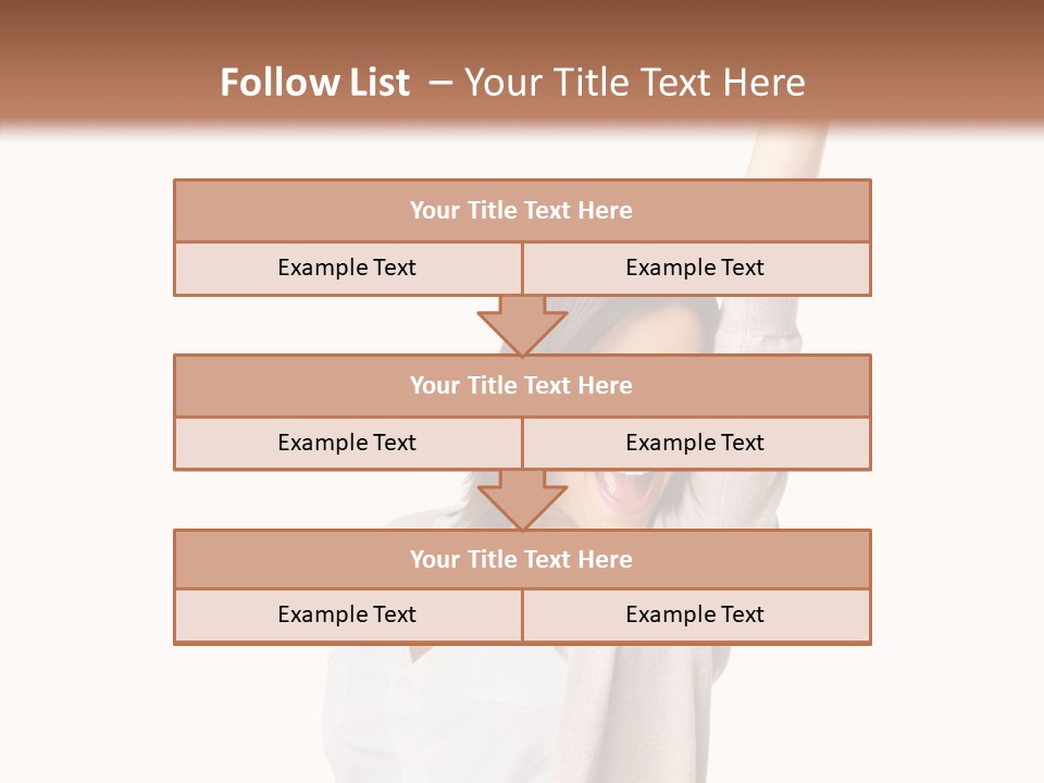 Board Bu Ine Conference PowerPoint Template