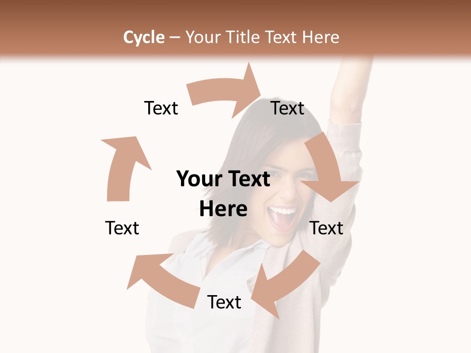 Board Bu Ine Conference PowerPoint Template