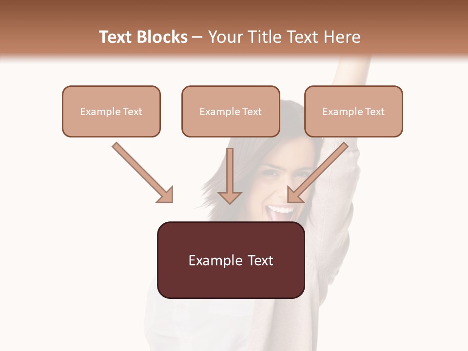 Board Bu Ine Conference PowerPoint Template