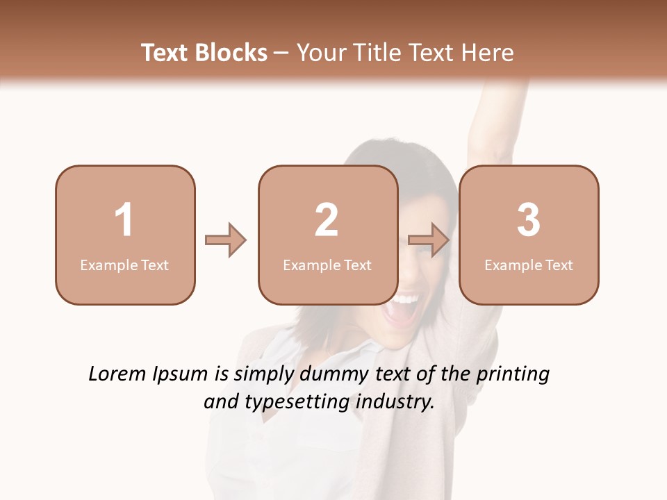 Board Bu Ine Conference PowerPoint Template