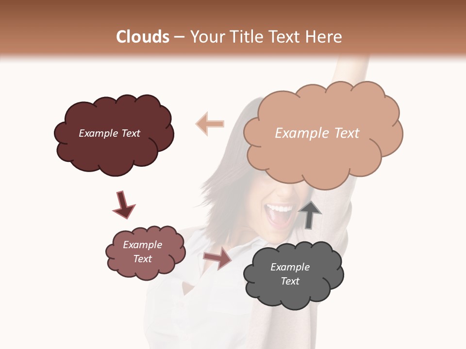 Board Bu Ine Conference PowerPoint Template