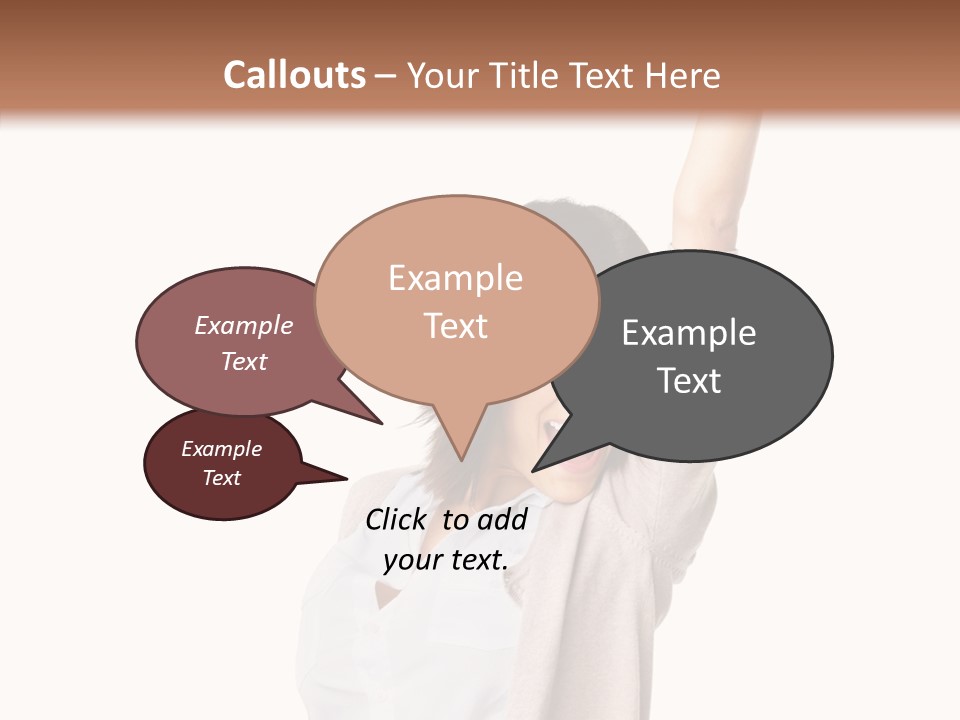 Board Bu Ine Conference PowerPoint Template