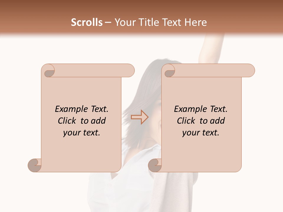 Board Bu Ine Conference PowerPoint Template