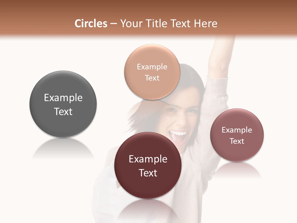 Board Bu Ine Conference PowerPoint Template