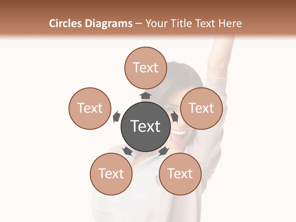 Board Bu Ine Conference PowerPoint Template