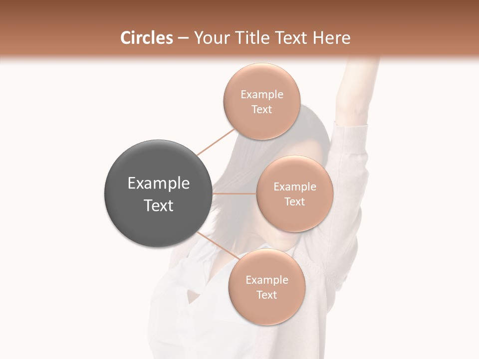 Board Bu Ine Conference PowerPoint Template