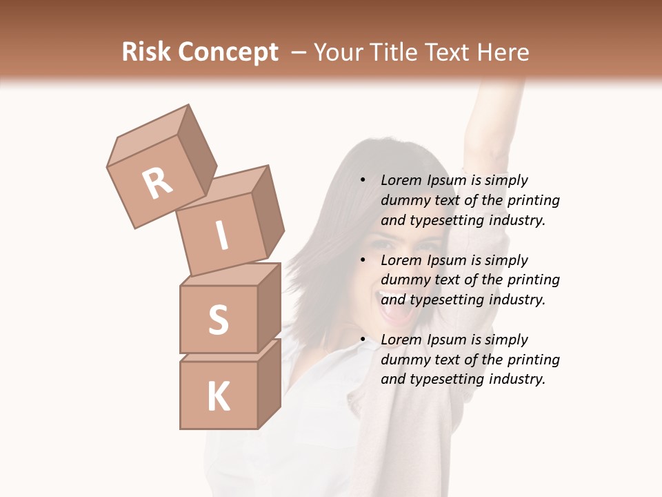 Board Bu Ine Conference PowerPoint Template