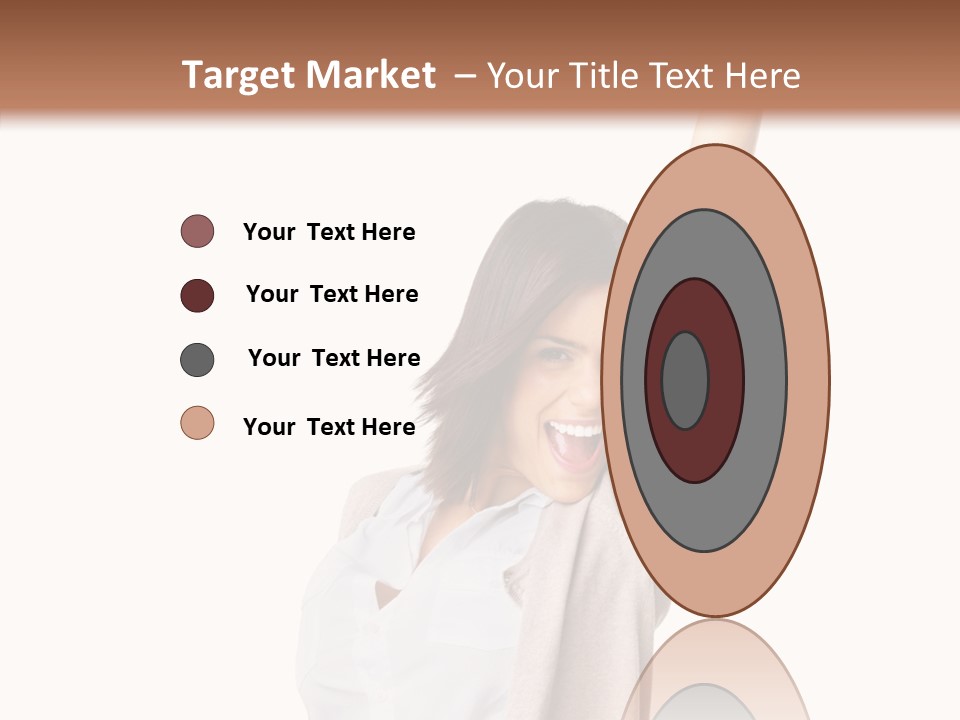 Board Bu Ine Conference PowerPoint Template