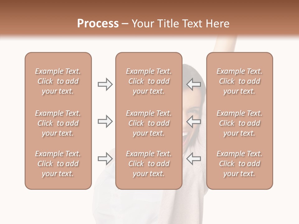 Board Bu Ine Conference PowerPoint Template