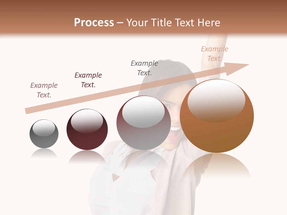 Board Bu Ine Conference PowerPoint Template