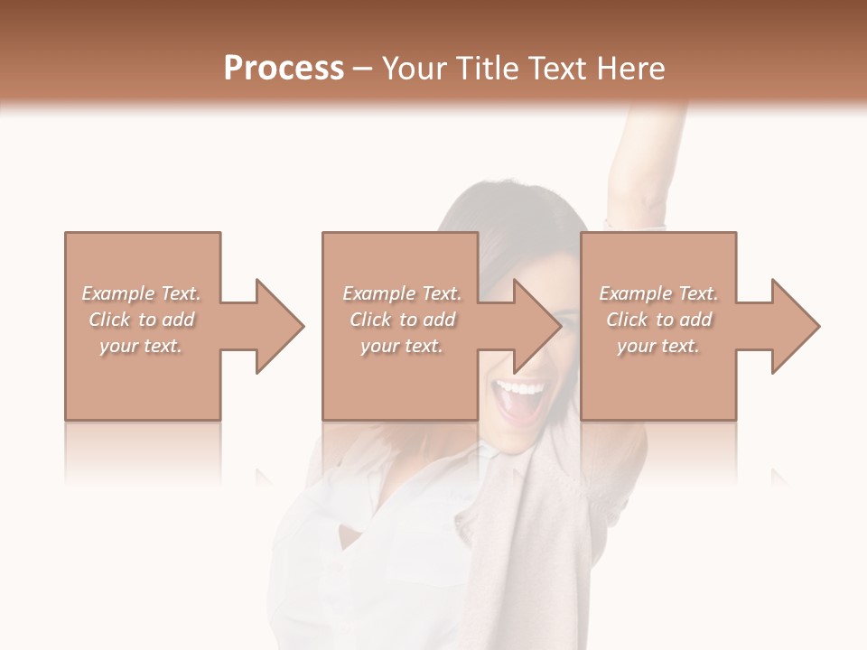 Board Bu Ine Conference PowerPoint Template