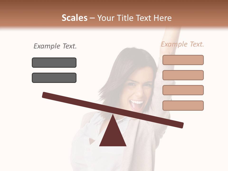Board Bu Ine Conference PowerPoint Template
