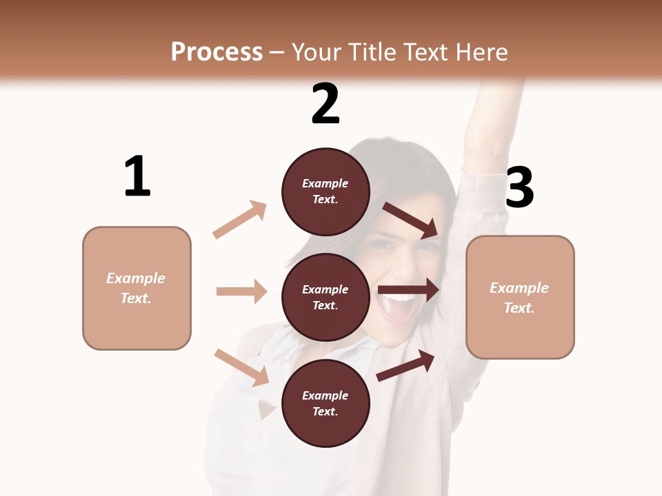 Board Bu Ine Conference PowerPoint Template