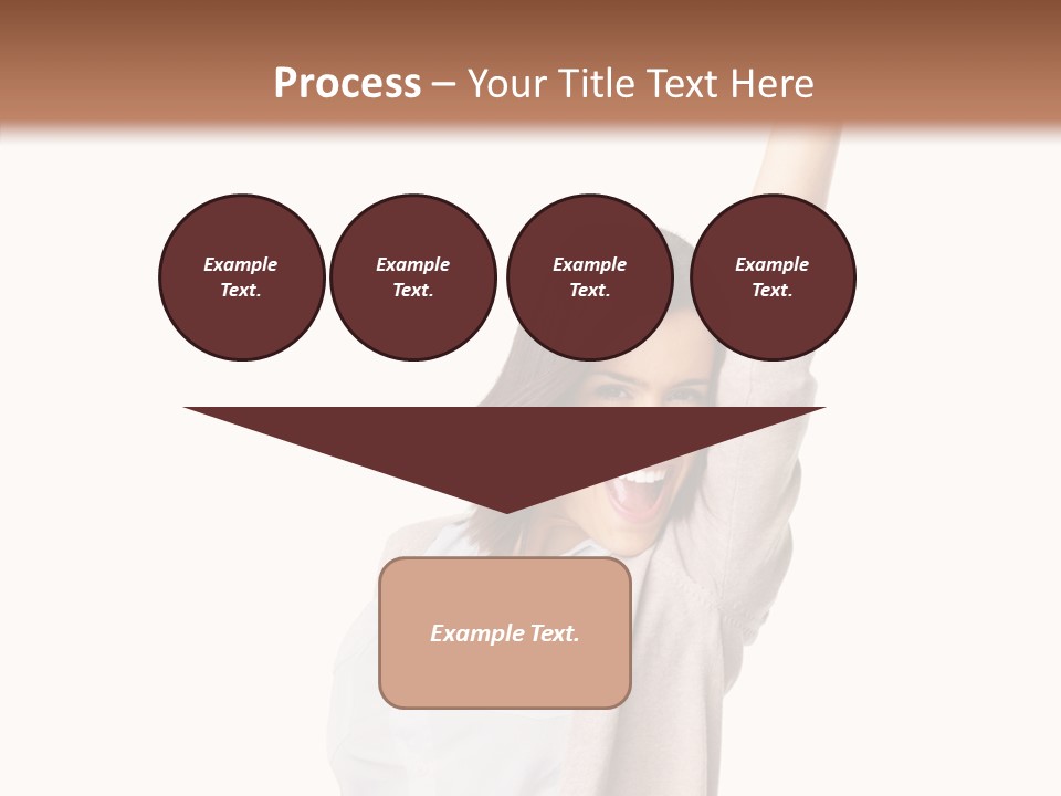 Board Bu Ine Conference PowerPoint Template