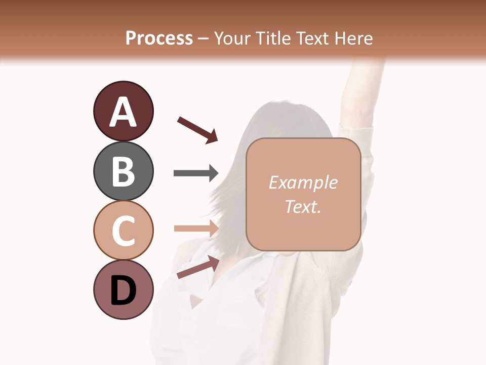 Board Bu Ine Conference PowerPoint Template