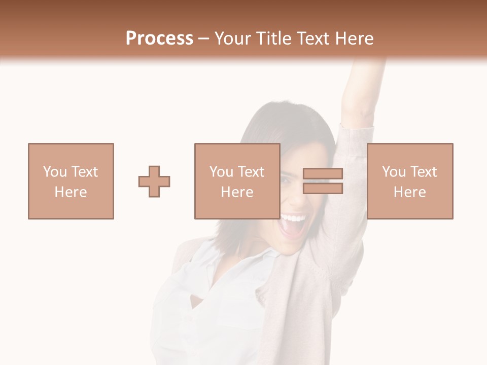Board Bu Ine Conference PowerPoint Template
