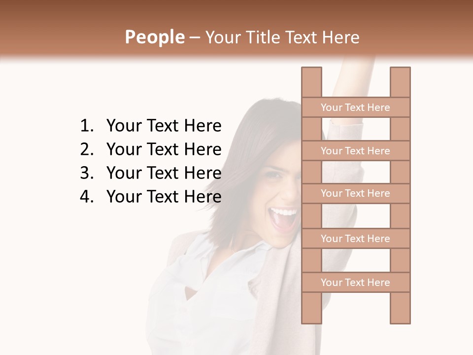 Board Bu Ine Conference PowerPoint Template