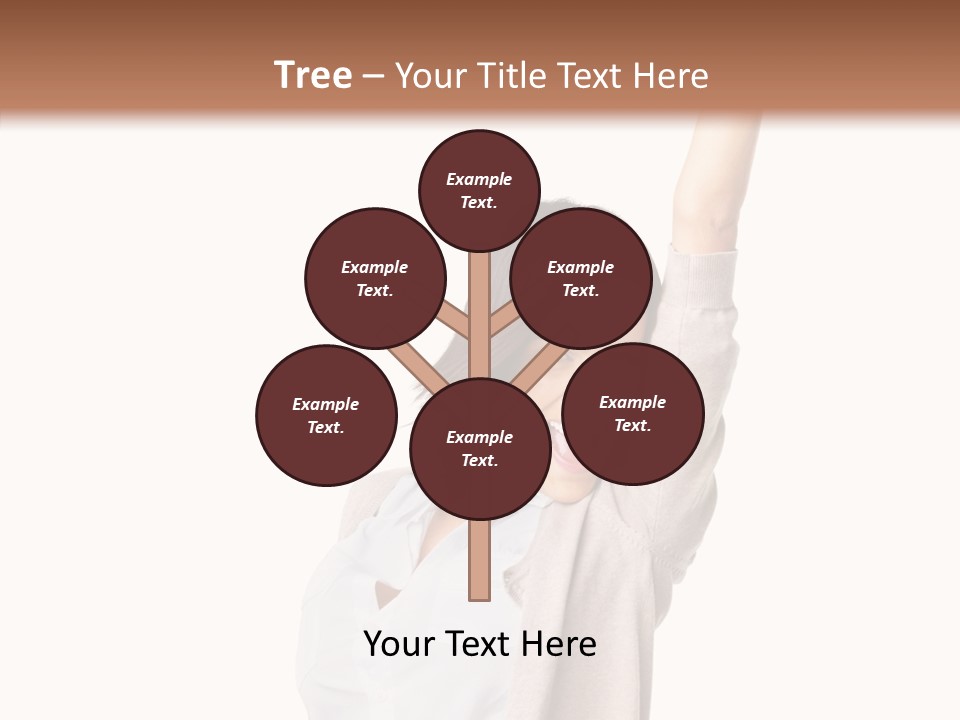 Board Bu Ine Conference PowerPoint Template