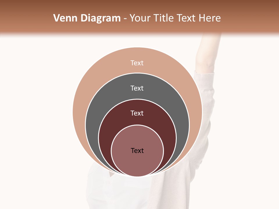 Board Bu Ine Conference PowerPoint Template