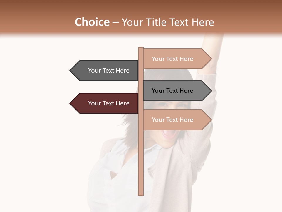 Board Bu Ine Conference PowerPoint Template