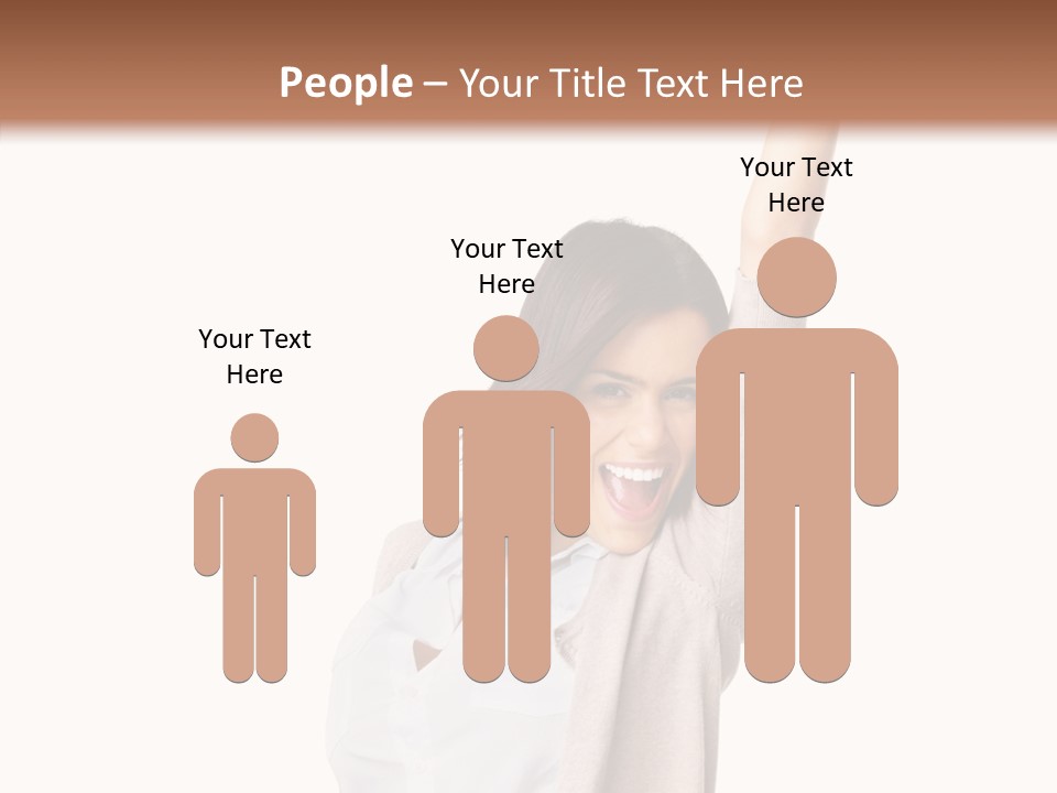 Board Bu Ine Conference PowerPoint Template