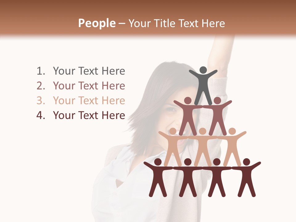 Board Bu Ine Conference PowerPoint Template