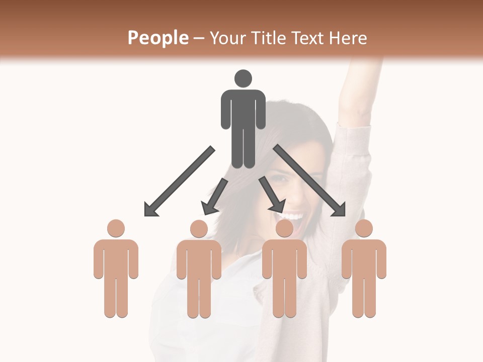 Board Bu Ine Conference PowerPoint Template